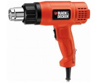 Пістолет гарячого повітря BLACK+DECKER KX1650