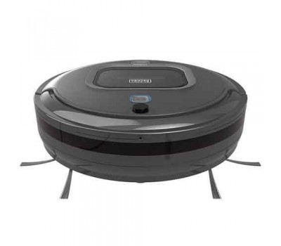 Пилосос-робот з інтелектуальною технологією BLACK+DECKER RVA425B Пилосос-робот з інтелектуальною технологією BLACK+DECKER RVA425B