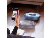 Пилосос-робот з інтелектуальною технологією BLACK+DECKER RVA425B Пилосос-робот з інтелектуальною технологією BLACK+DECKER RVA425B