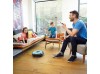 Пилосос-робот з інтелектуальною технологією BLACK+DECKER RVA425B Пилосос-робот з інтелектуальною технологією BLACK+DECKER RVA425B