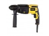 Перфоратор SDS-Plus STANLEY SHR263K