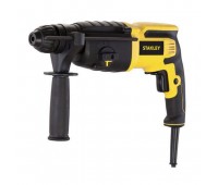 Перфоратор SDS-Plus STANLEY SHR263K Перфоратор SDS-Plus STANLEY SHR263K