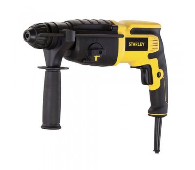 Перфоратор SDS-Plus STANLEY SHR263K