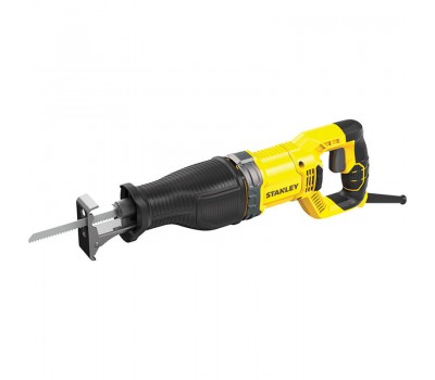 Пила шабельна STANLEY SPT900 Пила шабельна STANLEY SPT900