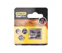 Біти Pz1 Pz2 STANLEY STA61043