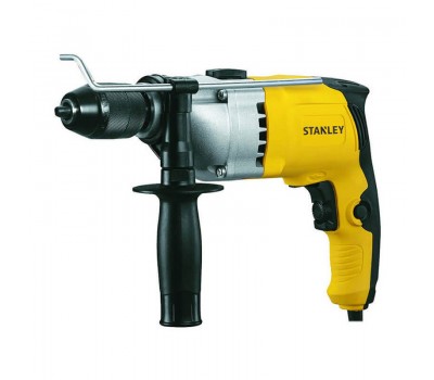 Дриль ударний STANLEY STDH8013C Дриль ударний STANLEY STDH8013C
