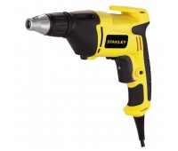Шуруповерт за гіпсокартоном STANLEY STDR5206