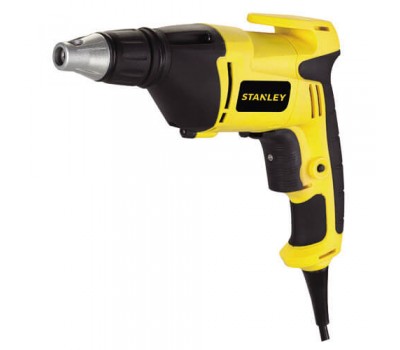 Шуруповерт за гіпсокартоном STANLEY STDR5206 Шуруповерт за гіпсокартоном STANLEY STDR5206