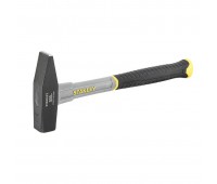 Молоток слюсарний Fiberglass DIN STANLEY STHT0-51908