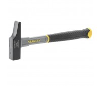 Столярний молоток Fiberglass STANLEY STHT0-54159