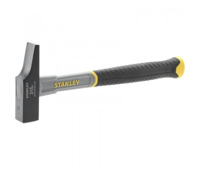 Столярний молоток Fiberglass STANLEY STHT0-54159