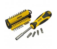Викрутка багатофункціональна STANLEY STHT0-70885