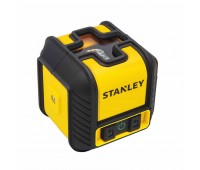 Рівень лазерний CUBIX зелений промінь STANLEY STHT77499-1 Рівень лазерний CUBIX зелений промінь STANLEY STHT77499-1