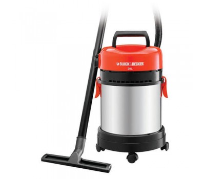 Пилосос BLACK+DECKER WBV1405P