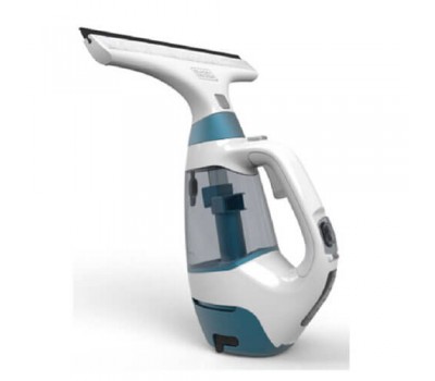 Пилосос акумуляторний для миття вікон BLACK+DECKER WW100
