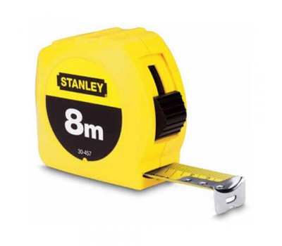 Вимірювальна рулетка STANLEY 0-30-457
