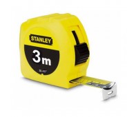 Вимірювальна рулетка STANLEY 0-30-487