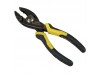Пасатижі FatMax Slip Joint переставні сантехнічні STANLEY 0-84-646