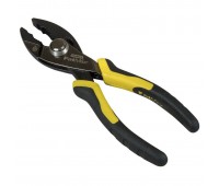 Пасатижі FatMax Slip Joint переставні сантехнічні STANLEY 0-84-646
