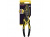 Пасатижі FatMax Slip Joint переставні сантехнічні STANLEY 0-84-646
