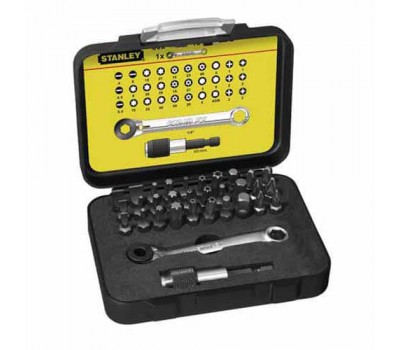 Набір біт Expert STANLEY 1-13-905 Набір біт Expert STANLEY 1-13-905