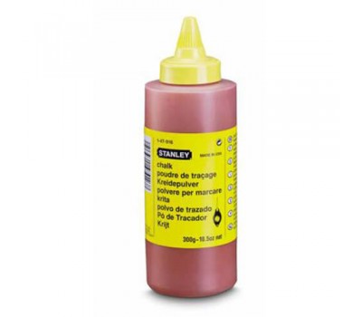 Порошок крейдяний STANLEY 1-47-404 Порошок крейдяний STANLEY 1-47-404