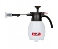 Обприскувач ручний SOLO 401