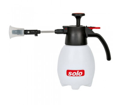 Обприскувач ручний SOLO 401