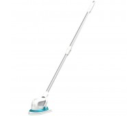 Електрощітка дельтоподібна Li-Ion 3.6 B з телескопічною штангою BLACK+DECKER BHPC220