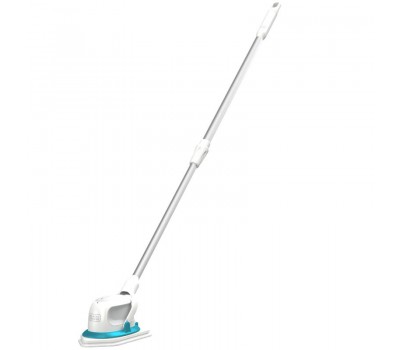 Електрощітка дельтоподібна Li-Ion 3.6 B з телескопічною штангою BLACK+DECKER BHPC220