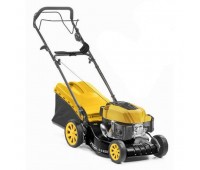 Газонокосарка бензинова самохідна STIGA Combi48S