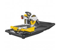 Пила алмазна настільна-плиткоріз DeWALT D24000