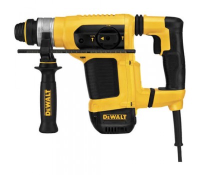 Перфоратор SDS-Plus DeWALT D25413K Перфоратор SDS-Plus DeWALT D25413K