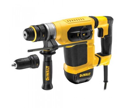 Перфоратор SDS-Plus DeWALT D25414KT