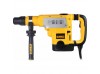 Перфоратор SDS-MAX DeWALT D25722K