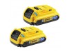 Акумулятор DeWALT DCB283B
