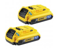 Акумулятор DeWALT DCB283B