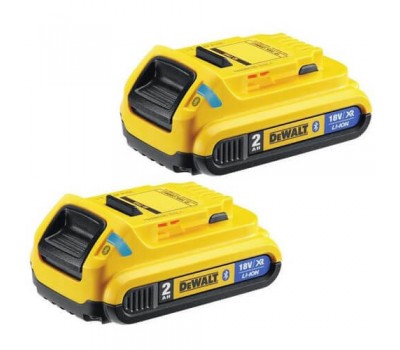 Акумулятор DeWALT DCB283B