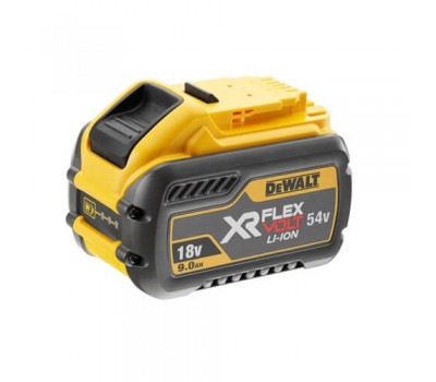 Акумулятор XR FLEXVOLT DeWALT DCB547 Акумулятор XR FLEXVOLT DeWALT DCB547
