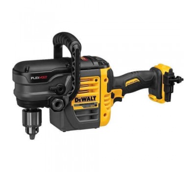 Кутовий акумуляторний дриль DeWALT DCD460NT Кутовий акумуляторний дриль DeWALT DCD460NT