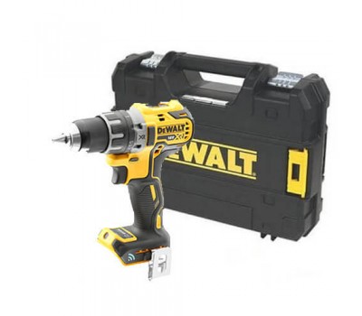 Акумуляторний дриль-шуруповерт DeWALT DCD792NT