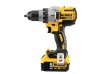 Дриль-шуруповерт DeWALT DCD991P2