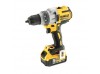 Дриль-шуруповерт DeWALT DCD991P2