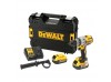 Дриль-шуруповерт DeWALT DCD991P2