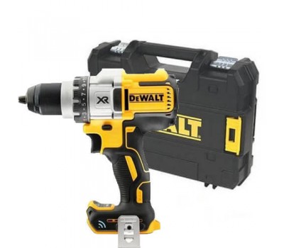 Акумуляторний дриль-шуруповерт DeWALT DCD992NT