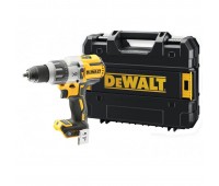 Акумуляторний ударний дриль-шуруповерт DeWALT DCD997NT