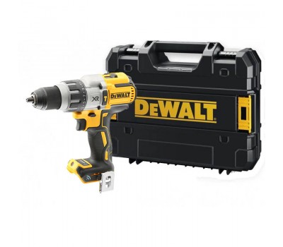 Акумуляторний ударний дриль-шуруповерт DeWALT DCD997NT Акумуляторний ударний дриль-шуруповерт DeWALT DCD997NT