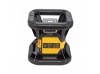 Лазер ротаційний акумуляторний червоний промінь DeWALT DCE079D1R