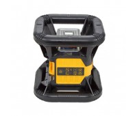 Лазер ротаційний акумуляторний червоний промінь DeWALT DCE079D1R