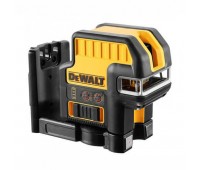 Лазер самовирівнюючий DeWALT DCE0825LR